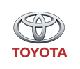 pièces et accessoires Toyota en Tunisie