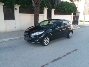 Vente Voiture Occasion Entre Particuliers En Tunisie Binbincar