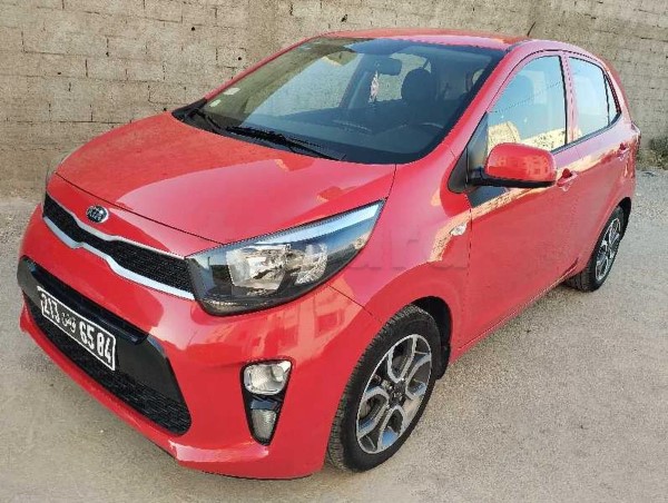 Kia Picanto, 2020