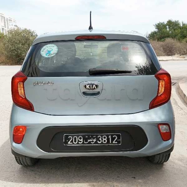 Kia Picanto avec Climatisation