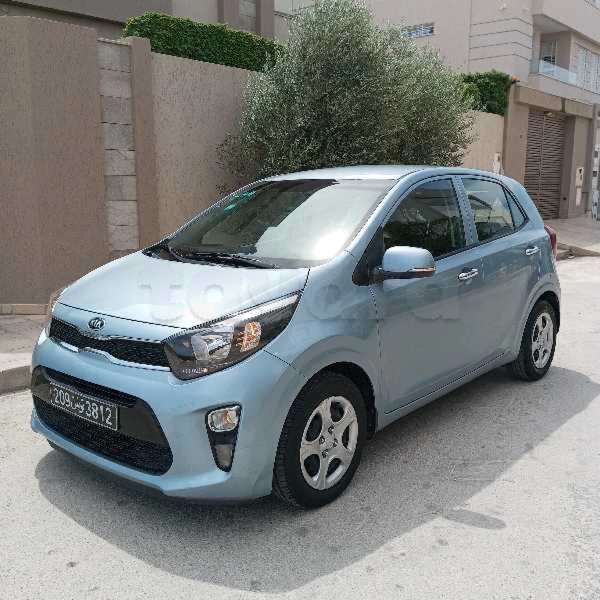 Kia Picanto 