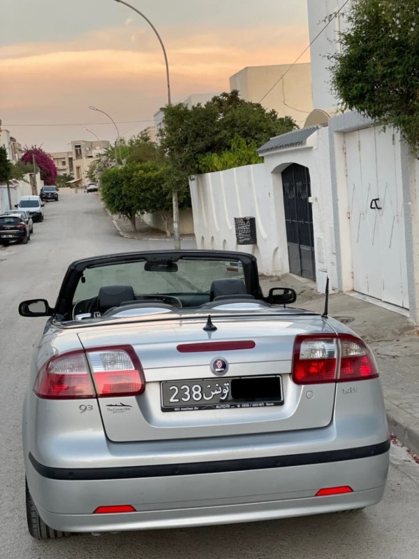 Acura TL avec Climatisation