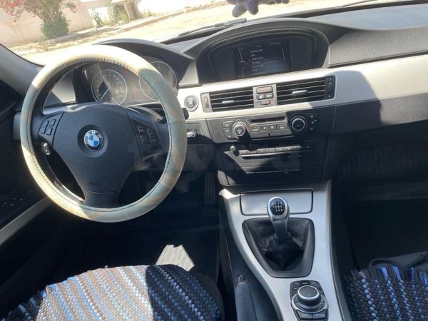 BMW Serie 3 GT avec Climatisation