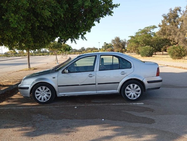 Volkswagen Jetta avec Climatisation